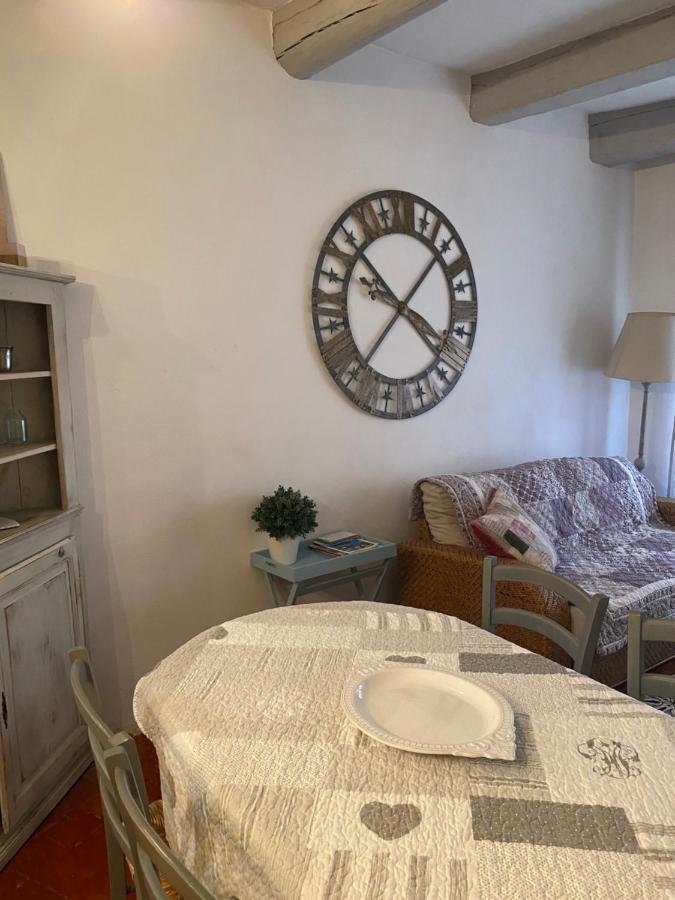Maison Ventoux 1 Luxe Calme Central Linge Fourni Malaucene Exterior photo