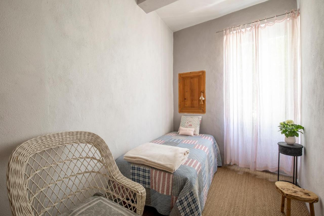 Maison Ventoux 1 Luxe Calme Central Linge Fourni Malaucene Exterior photo